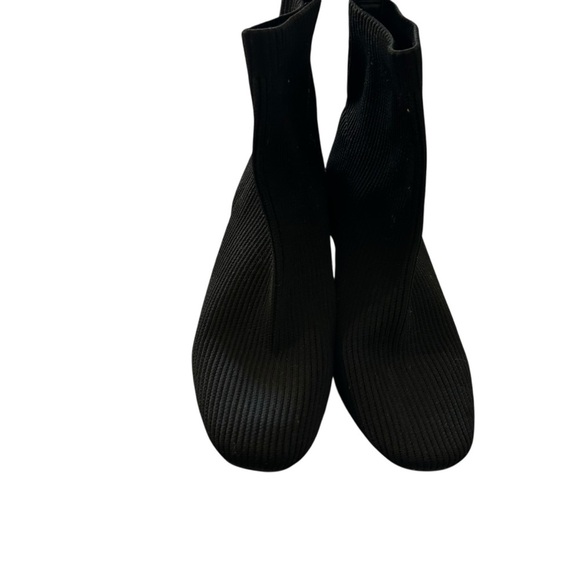 Joie Black Ankle Booties - Picture 4 of 7